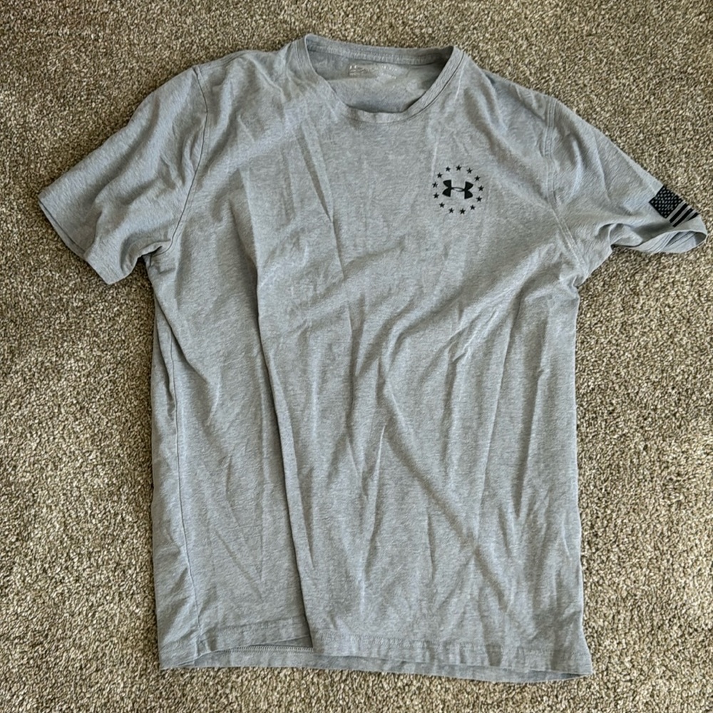 Under Armour Tee
